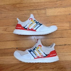 UltraBoost S&L DNA ‘Setsubun’